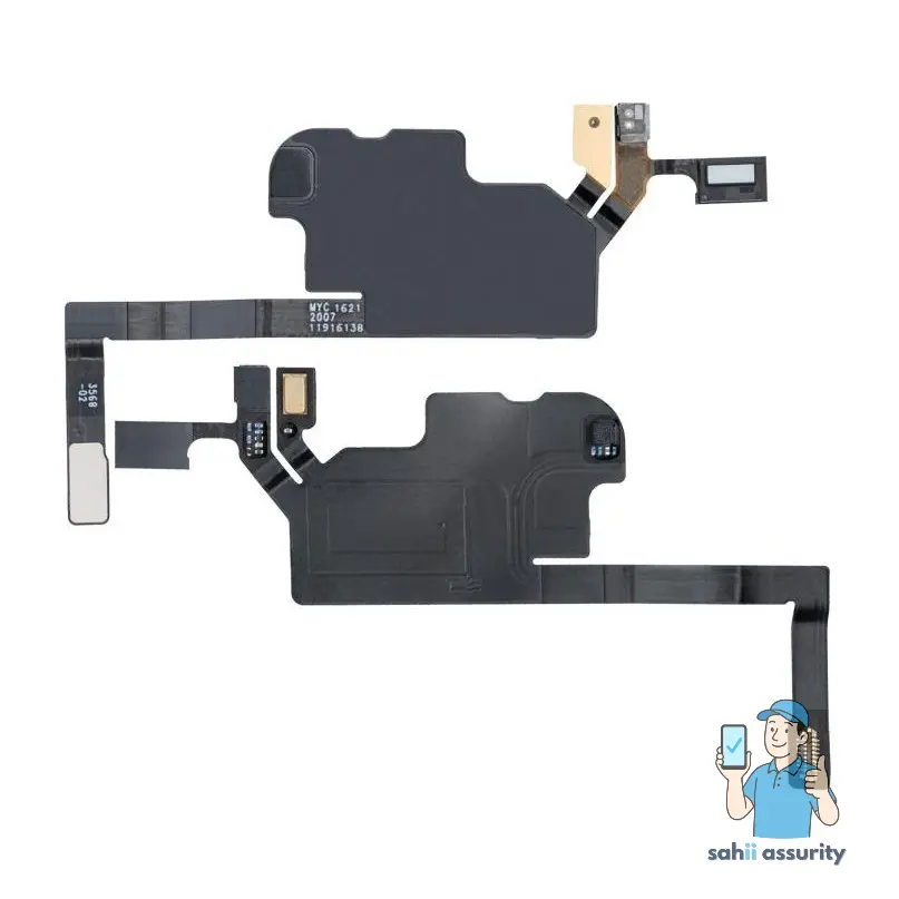 Proximity Light Sensor Flex Cable for Apple iPhone 13 pro